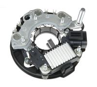 Raddrizzatore, Alternatore
