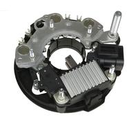 AS-PL ARR2007 Raddrizzatore, Alternatore
