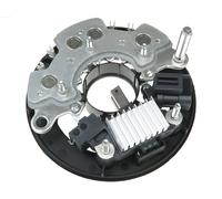 AS-PL ARR2024 Raddrizzatore, Alternatore