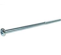 AS-PL ARS0064(BULK) Kit riparazione, Alternatore