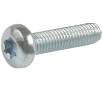 AS-PL ARS2012 Kit riparazione, Alternatore