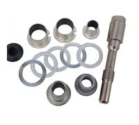 AS-PL ARS3071S Kit riparazione, Alternatore