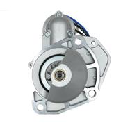 AS-PL Avviatore Motorino di Avviamento 24V 4,00 kW S0082
