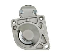 AS-PL Avviatore Starter 0.9 kW Per Fiat 500 312_ 1.2 1.4 S2053SR