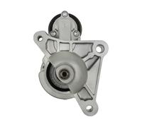 AS-PL Avviatore Starter 0.9 kW Per Peugeot 206 CC 1.6 16V 207 1.4 Citroën C3 I