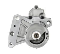 AS-PL Avviatore Starter 0.9 kW Per Peugeot 207 CC 1.6 16V 208 1.2 PureTech 82