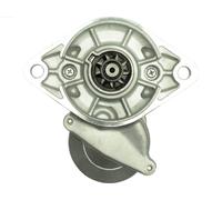 AS-PL Avviatore Starter 1.00 kW Per Isuzu Trooper I Soft Top Opel Campo UBS TF