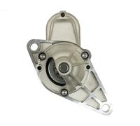 AS-PL Avviatore Starter 1.00kW Per Honda Civic VII Hatchback Stufenheck