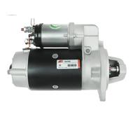 AS-PL Avviatore Starter 1.1 kW Adatto Per Triumph TR 6 2000 MK I 2.5 PI