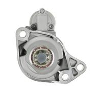 AS-PL Avviatore Starter 1.1 kW Per VW Golf IV 1.4 16V 1.6 Audi A3 A6 Leon