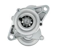 AS-PL Avviatore Starter 1.2 kW Adatto Per Honda Civic VI Coupe 1.6i 1.7i