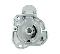 AS-PL Avviatore Starter 1.3 kW Per Jeep Wrangler III 3.6 V6 Dodge Challenger