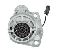 AS-PL Avviatore Starter 1.7 kW Per Nissan X-Trail 2.5 4x4 Renault Koleos I