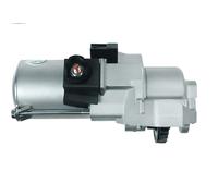 AS-PL Avviatore Starter 1.8 kW Adatto Per Honda Accord IX Berlina 3.5