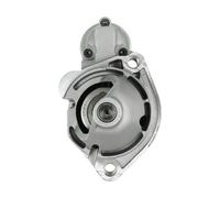 AS-PL Avviatore Starter 1.8 kW Per Audi A4 2.0 1.6 1.9 TDI A6 Avant VW Passat