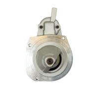 AS-PL Avviatore Starter 1 kW Adatto Per Citroën ID Honda Jazz I 55 1.2