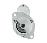 AS-PL Avviatore Starter 12 V 0.7 kW Adatto Per Citroën 2 CV Dyane Ami