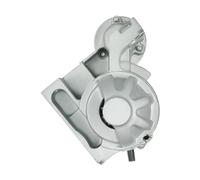 AS-PL Avviatore Starter 12 V 1.7 kW Adatto Per Buick Roadmaster Station Wagon