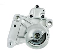 AS-PL Avviatore Starter 12 V 1.7 kW Adatto Per MINI Mini Cooper One S0640S