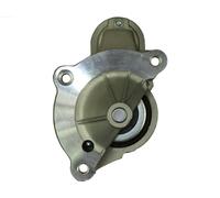 AS-PL Avviatore Starter 12 V 1.9 kW Per Peugeot Expert Kasten 2.0 HDi 130 5008