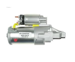 AS-PL Avviatore Starter 2.2 kW Per Ford Transit Custom V362 Furgone 2.0 EcoBlue