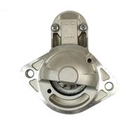 AS-PL Avviatore Starter 2.20 kW Adatto Per Hyundai H-1 Travel KIA K2500 TQ SD