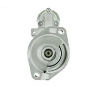 AS-PL Avviatore Starter 2.20kW Per Mercedes-Benz Sprinter 4-T Bus S0143