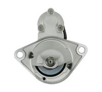 AS-PL Avviatore Starter 2 kW Adatto Per Hummer H2 Fuoristrada Chiuso