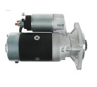 AS-PL Avviatore Starter 2 KW Per Isuzu Trooper I Soft Top 2.2 TD Campo