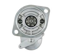 AS-PL Avviatore Starter 2 KW Per Isuzu Trooper I Soft Top 2.2 TD Campo Ssangyong