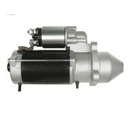 AS-PL Avviatore Starter 4 kW Per Peugeot Rifter Citroën C3 II DS3 1.4 HDi 70