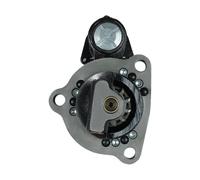 AS-PL Avviatore Starter 7.5 kW Per Isuzu Trooper I Soft Top 2.2 TD Campo