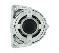AS-PL Dinamo Alternatore 12 V 140 A A6444S Con Puleggia Libero