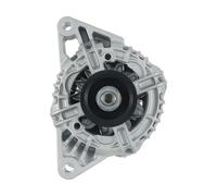 AS-PL Dinamo Alternatore Generatore 90 A 12 V per Audi A4 2.0 1.6 VW Passat