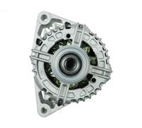 AS-PL Dinamo Generatore 100A 12V per Opel Corsa D Meriva B S07 S10