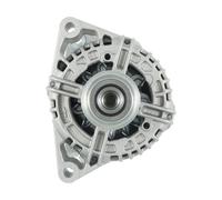 AS-PL Dinamo Generatore 120 A 12 V per Opel Meriva B Furgon
