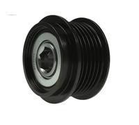 AS-PL Dispositivo a Ruota Libera per Land Rover Discovery III 2.7 Td 4x4