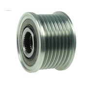 AS-PL Dispositivo a Ruota Libera per Mercedes-Benz Sprinter 35-T Box 319 CDI /