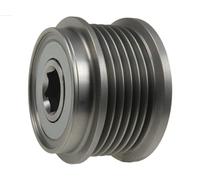 AS-PL AFP6034 Dispositivo ruota libera alternatore