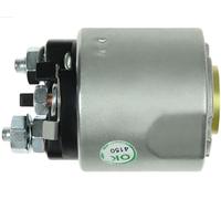 AS-PL SS3050P Elettromagnete, Motore d'avviamento per MERCEDES-BENZ