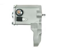 AS-PL Elettromagnete motorino avviamento