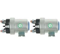 AS-PL Elettromagnete motorino avviamento (Confezione da 2)