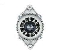 AS-PL Generatore 12 V 100 A Adatto A per Opel Astra G Cc 1.6 16V 1.8 Corsa B