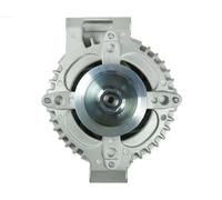 AS-PL Generatore 12 V 100 A per Honda Accord VII 2.0 2.4 Civic VIII Hatchback