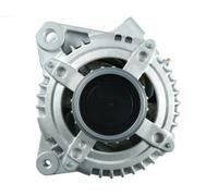 AS-PL Generatore 12 V 100 A Per Toyota RAV 4 III 2.4 4WD A6316