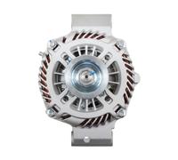 AS-PL Generatore 12 V 110 A Adatto Per Mazda CX-7 2.3 MZR DiSI Turbo