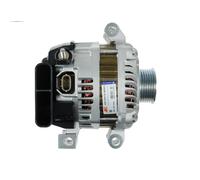 AS-PL Generatore 12 V 110 A Adatto Per Mazda CX-7 2.3 MZR DiSI Turbo