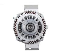AS-PL Generatore 12 V 110 A per Mazda CX-7 2.3 MZR Disi Turbo 2.5 6 Berlina