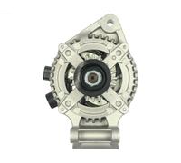 AS-PL Generatore 12 V 120 A Per Ford Focus II 1.6 1.4 Volvo C30 V50 S40