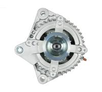 AS-PL Generatore 12 V 130 A Adatto A per Lexus Ls 430 GS A6561S Con Puleggia